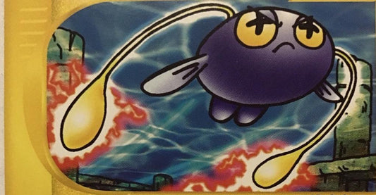 Chinchou [1st Edition]