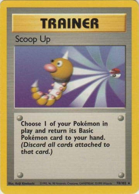 Scoop Up