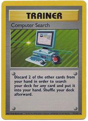Computer Search