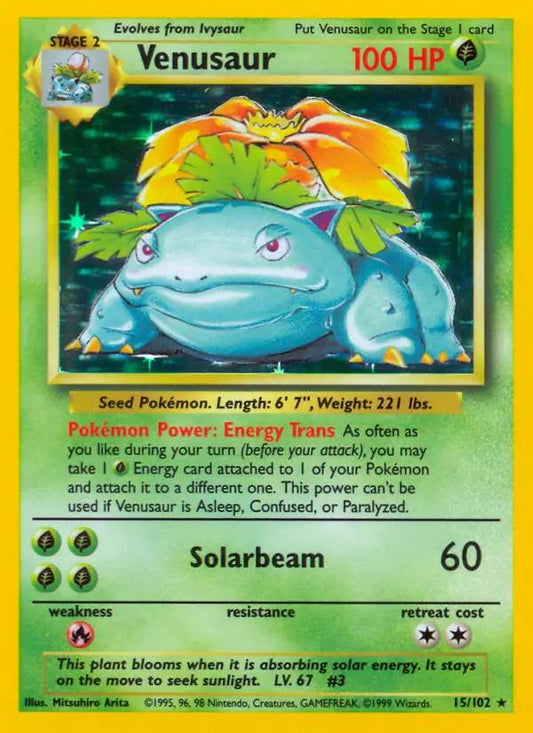 Venusaur