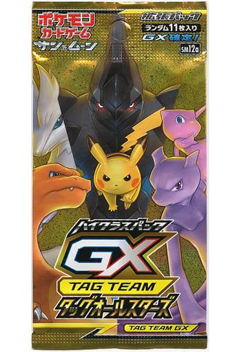 Tag Team GX All Stars - Booster Pack