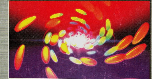 Super Energy Removal [1999-2000]