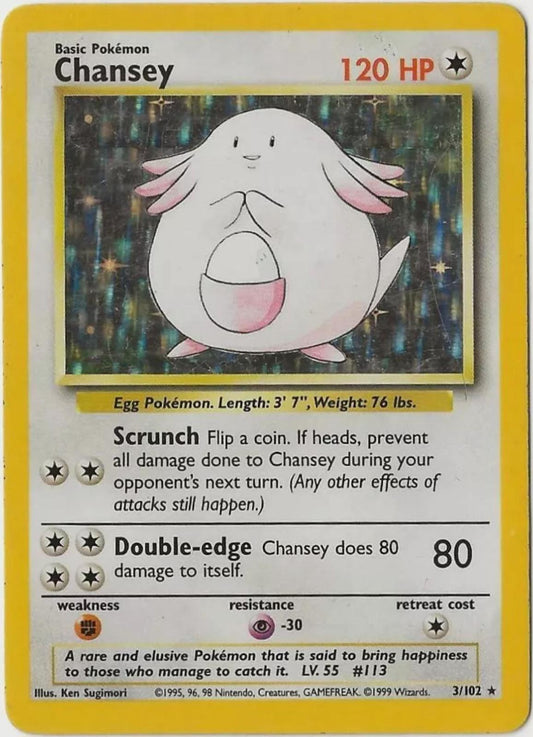 Chansey