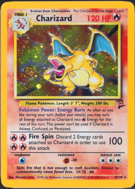 Charizard
