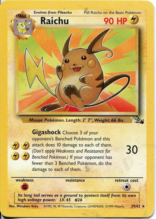 Raichu
