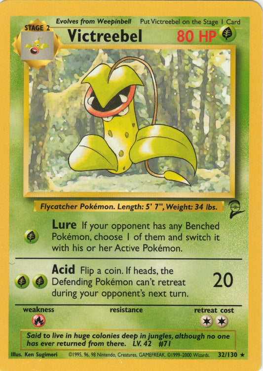 Victreebel