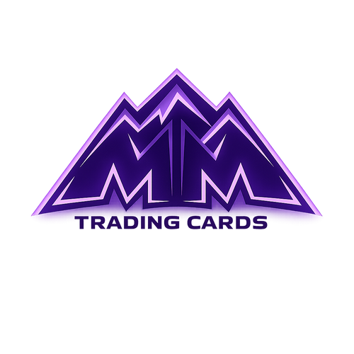 Mount Moon TCG