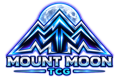 Mount Moon TCG