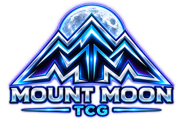 Mount Moon TCG