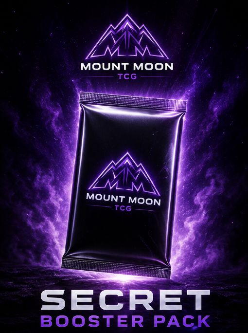 Mystery Booster Pack