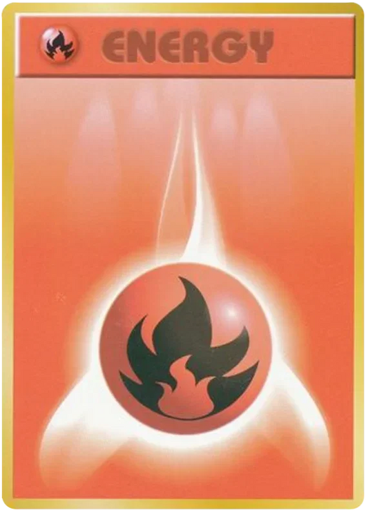 Fire Energy