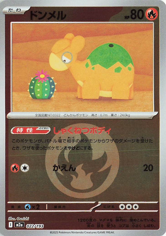Numel [Ball]