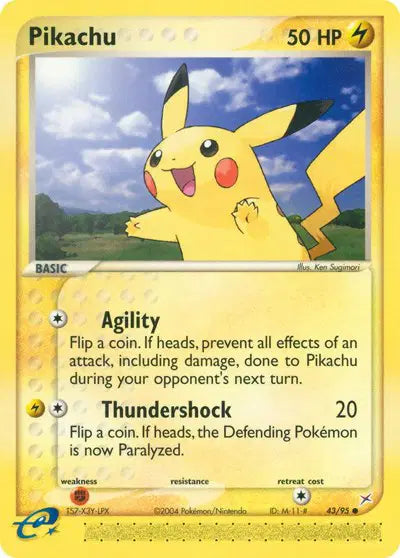 Slowbro [1st Edition]