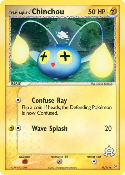 Bellsprout [1st Edition]