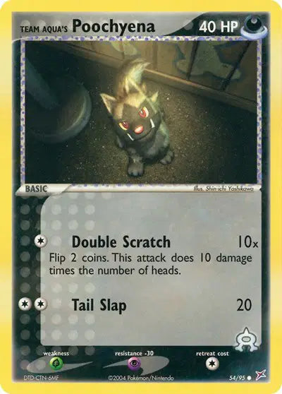 Shellder [1st Edition]