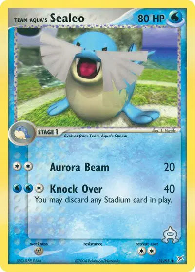 Arbok