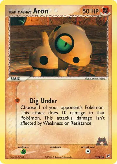 Energy Search