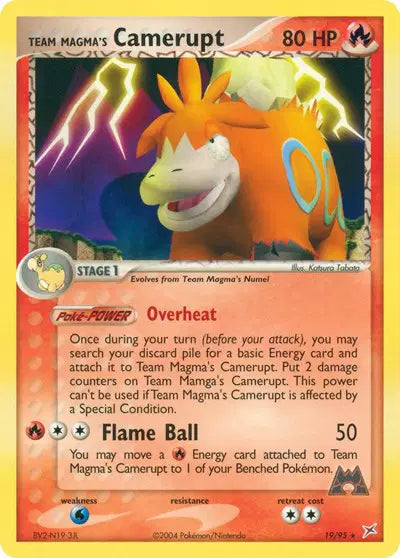 Dragonite [1999-2000]